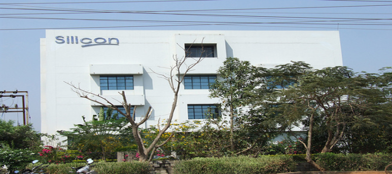 Silicon Institute of Technology