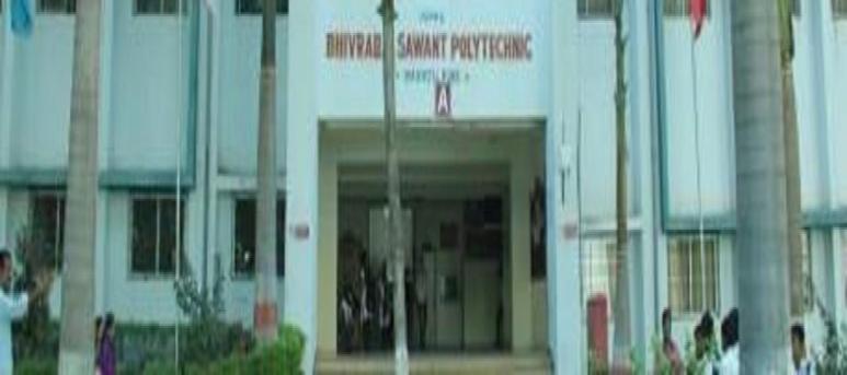 JSPMs Bhivarabai Sawant Polytechnic