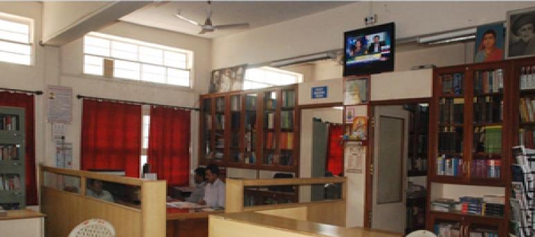 Mahatma Phule Institute of Management and Computer Studies