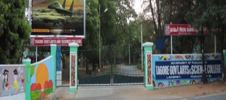 Tagore Government Arts and Science College