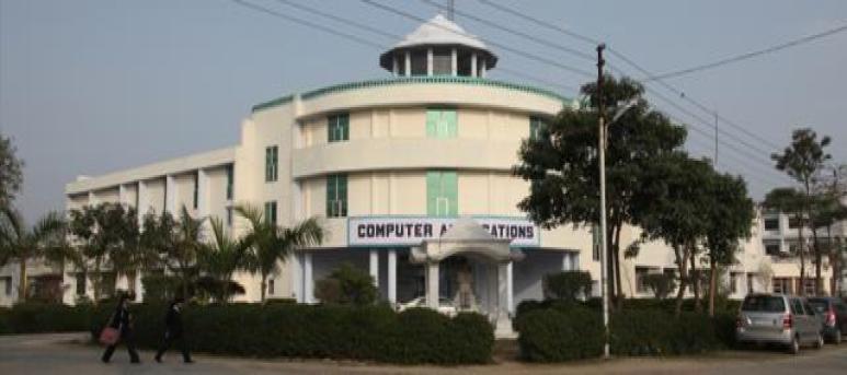 School of Computer Engineering and Applications, IFTM University