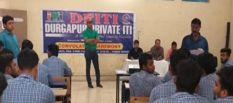 Durgapur Private ITI