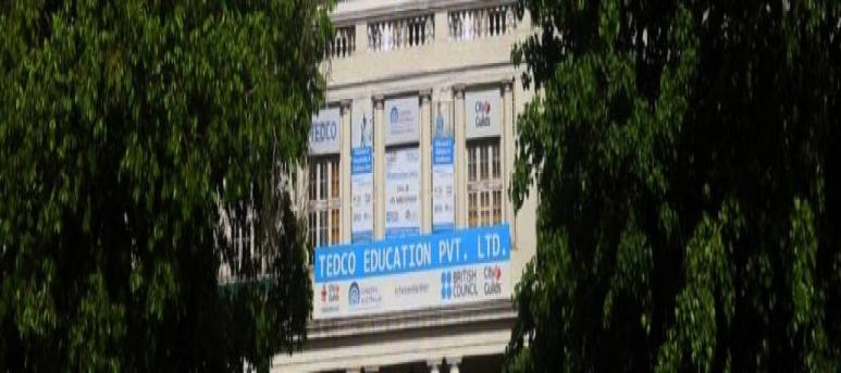 Tedco Education Pvt. Ltd.