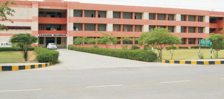 Faculty of Physical Sciences, Chaudhary Devi Lal University