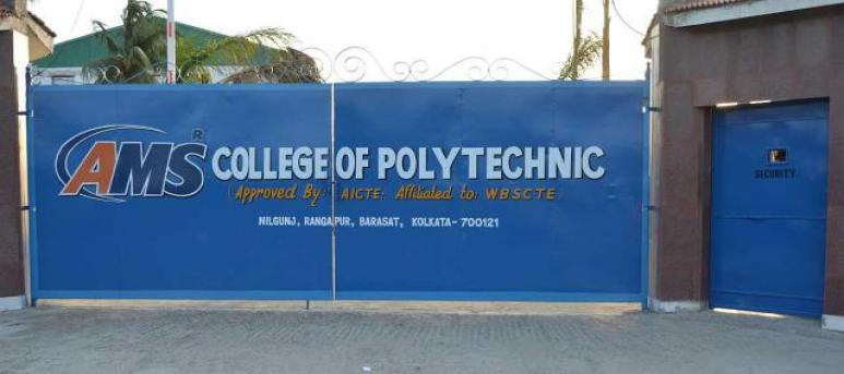 AMS College of Polytechnic