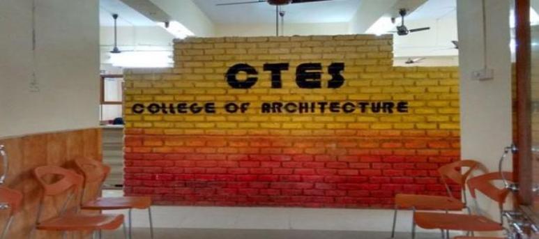 Chembur Trombay Education Society, College of Architecture