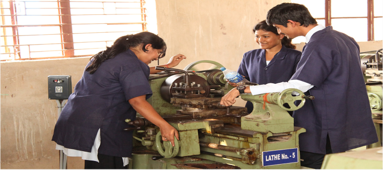 Gandhi Institute of Technological Advancement