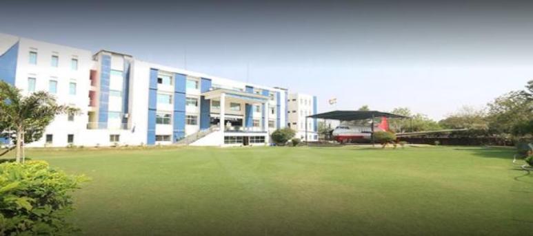 Indraprasth Institute of Management