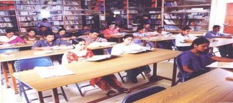 Shantiniketan Educational Institutions