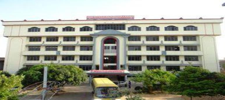 Indian Institute of Health Education and Research