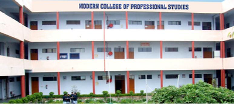 Modern College of Professional Studies