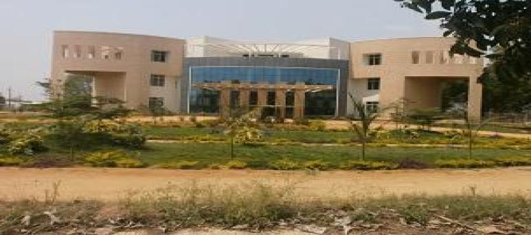 GIDC - Great India Degree College