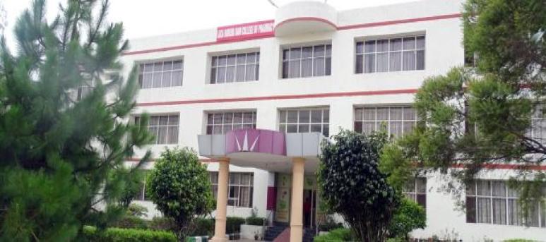 Lala Birkha Ram College of Pharmacy