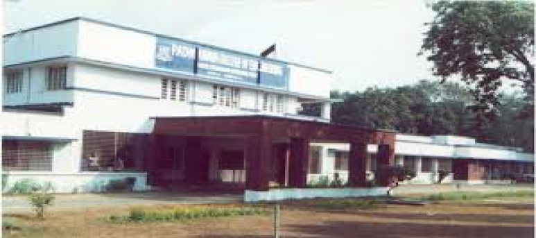 Padmanava College of Engineering