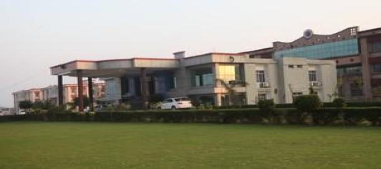 Institute of Technology Management, Aligarh (ITM Aligarh)