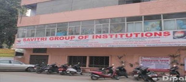 SAVITRI Polytechnic for Women