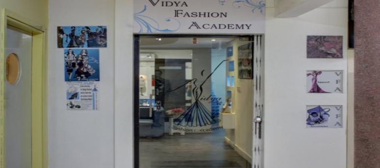 Vidya Fashion Academy