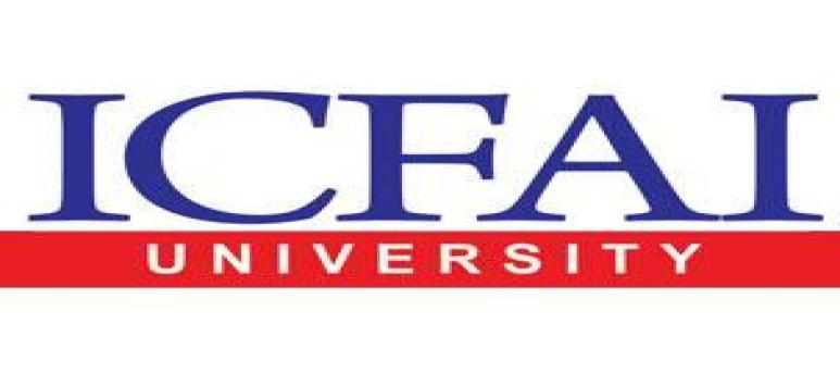 ICFAI Chennai - The Institute of Chartered Financial Analysts of India