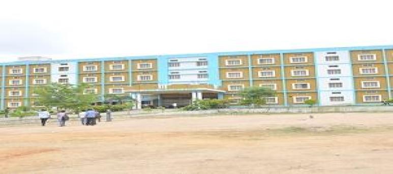 Avanthi's Scientific Technological and Research Academy