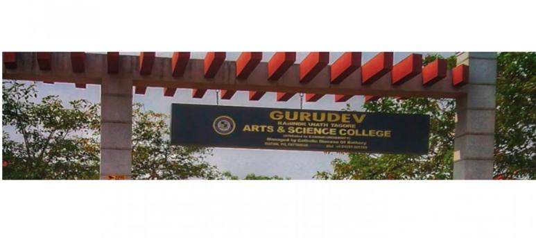 Gurudev Arts and Science College