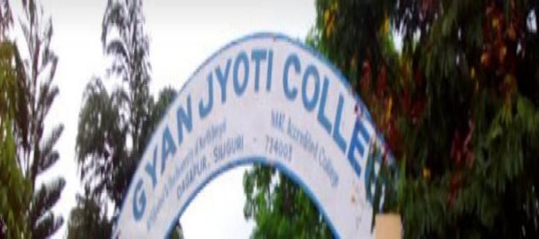 Gyan Jyoti College