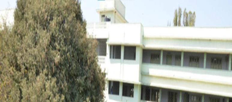 K.V. Ranga Reddy Degree College For Women