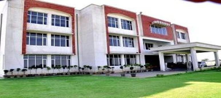 Smt. Shanti Devi Law College