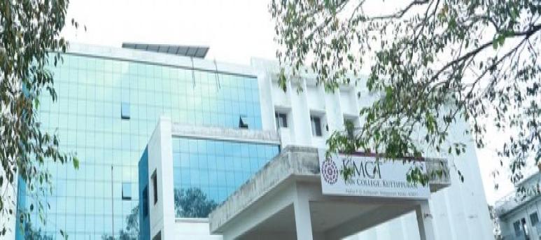 KMCT Law College