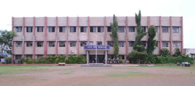 Dayanand College of Law (DCL, Latur)