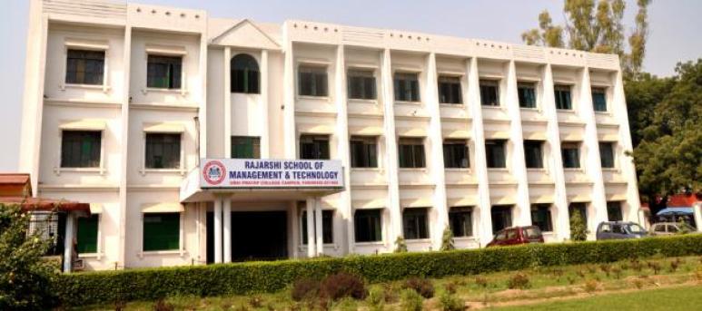 Rajarshi School of Management and Technology (RSMT)