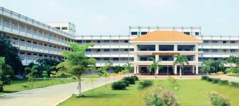 Vivekanandha Pharmacy College For Women, Vivekanandha Educational Institutions for Women