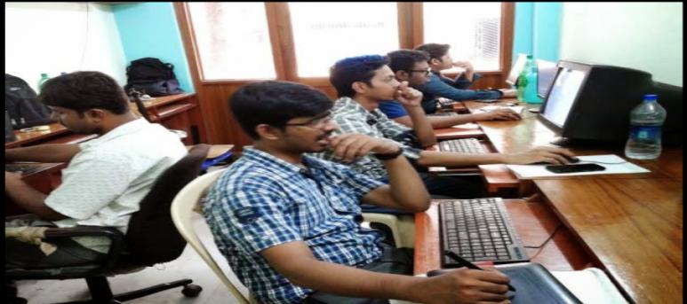 Kolkata Web Academy