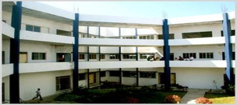 GIDC Rajju Shroff ROFEL Institute of Management Studies (GRIMS)