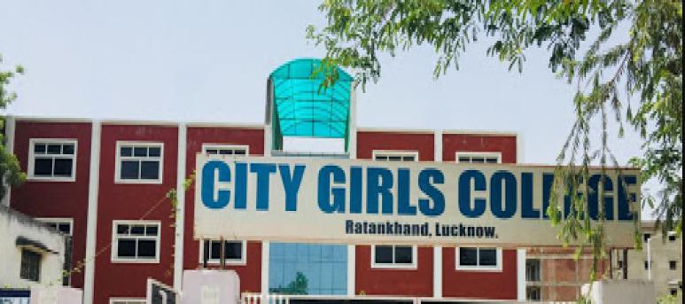 City Girl's College, City Group of Colleges