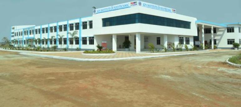 KPS Institute of Polytechnic