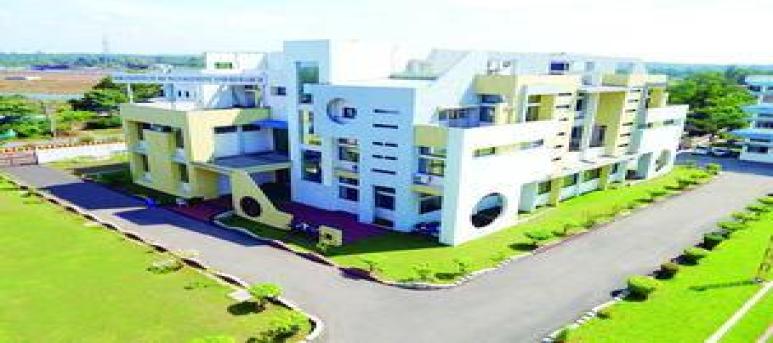 SSR Institute of Management and Research (SSRIMR)