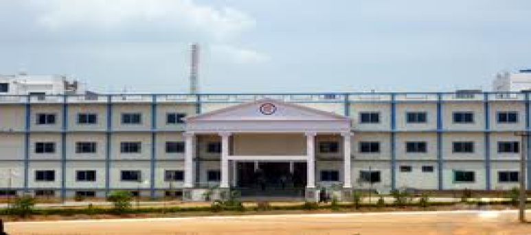 Maharaja Institute of Technology