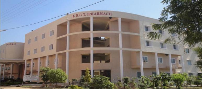 Lakshmi Narain College of Pharmacy