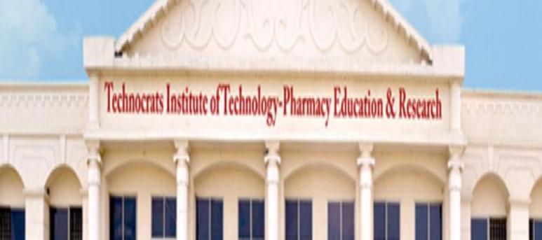 Technocrats Institute of Technology - Pharmacy Education and Research