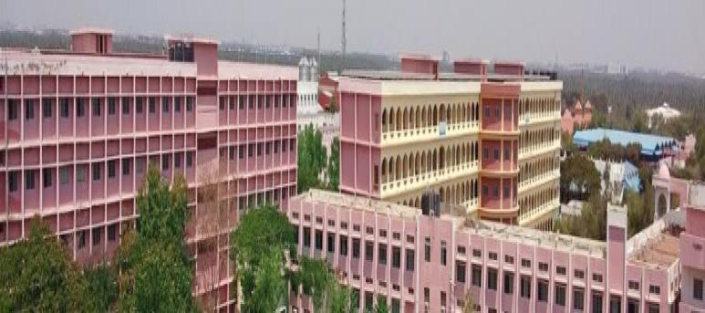 RVS Dental College and Hospital