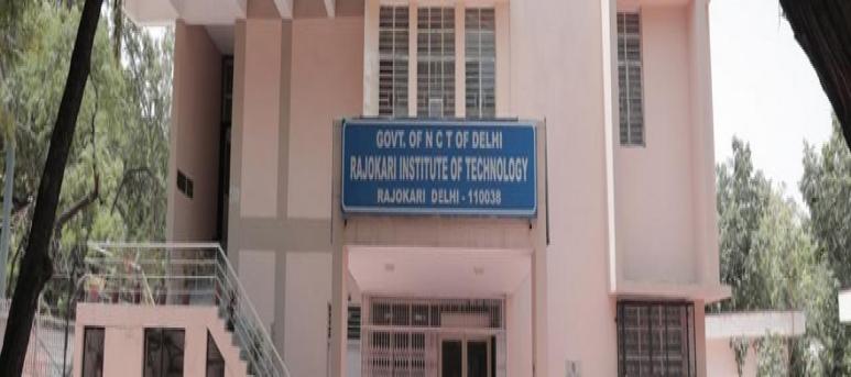 Rajokari Institute of Technology