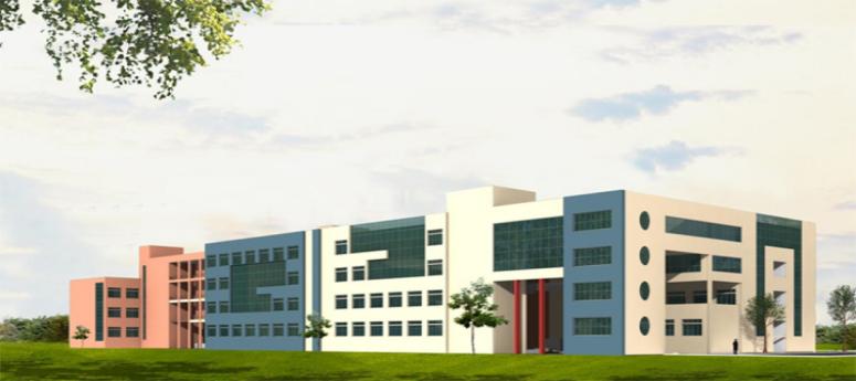 Bhubaneswar Institute Of Industrial Technology