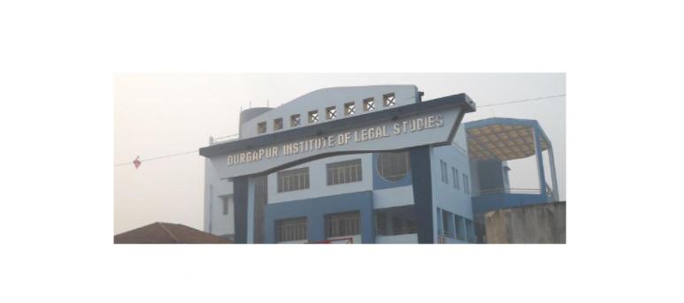 Durgapur Institute of Legal Studies