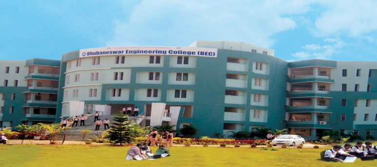 Bhubaneswar Engineering College