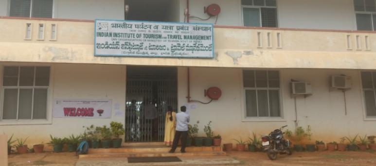 Indian Institute of Tourism and Travel Management,Nellore