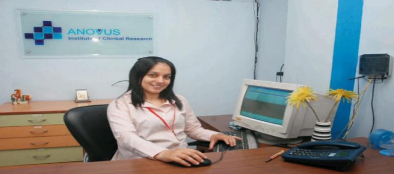 clinical research company in chandigarh