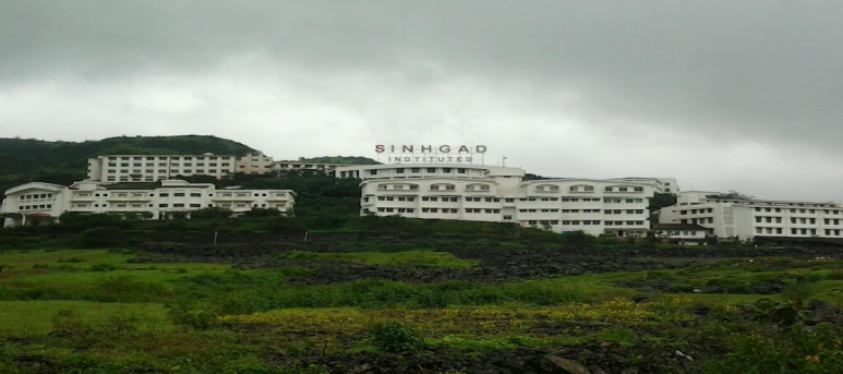 Sinhgad Institute of Technology