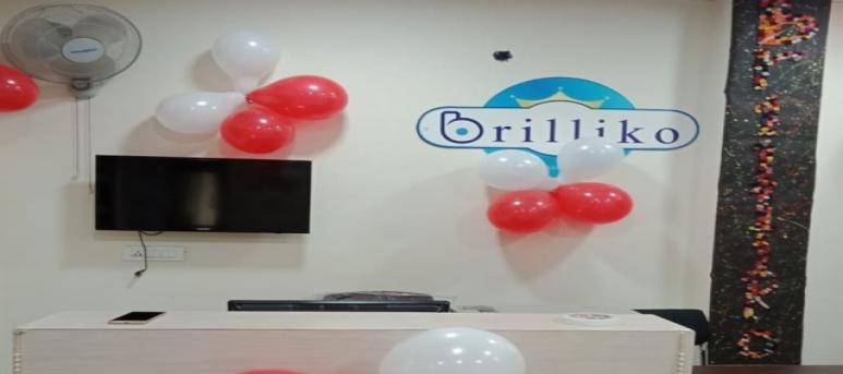 Brilliko Institute of Multimedia