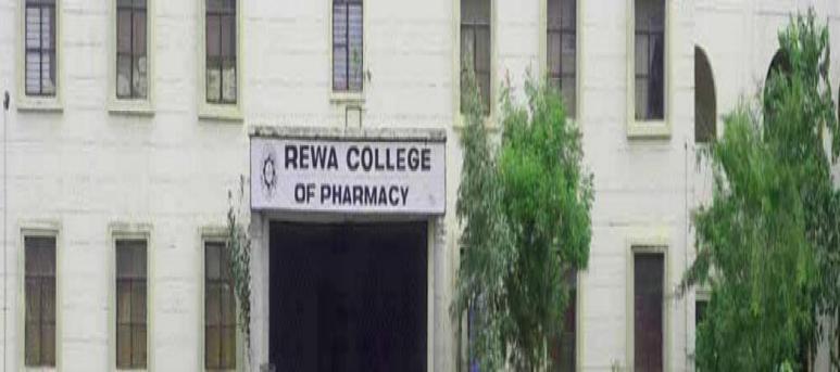 Rewa College of Pharmacy