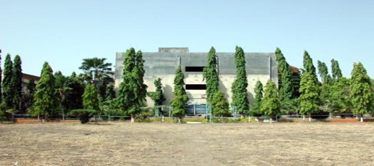 Babasaheb Naik College of Engineering